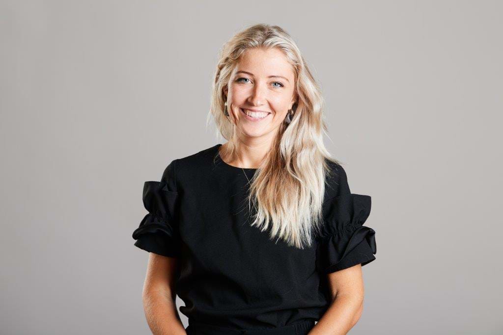 Elaine Harkins