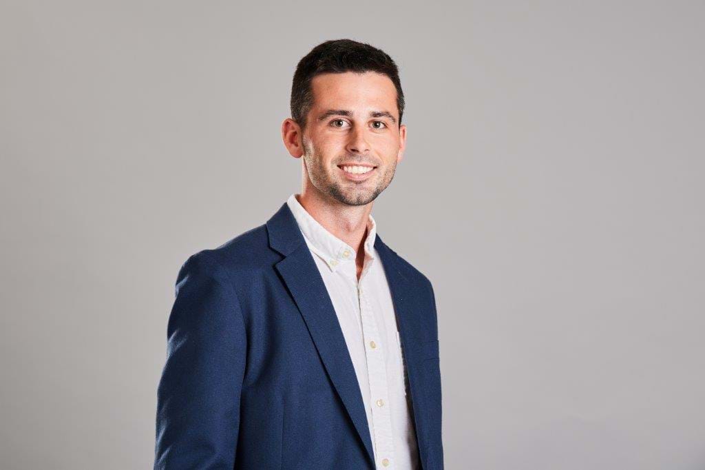 Christopher Anderson