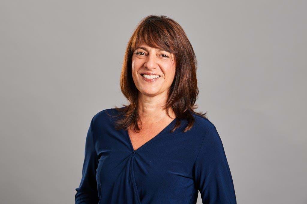 Mary Jane Colantuono