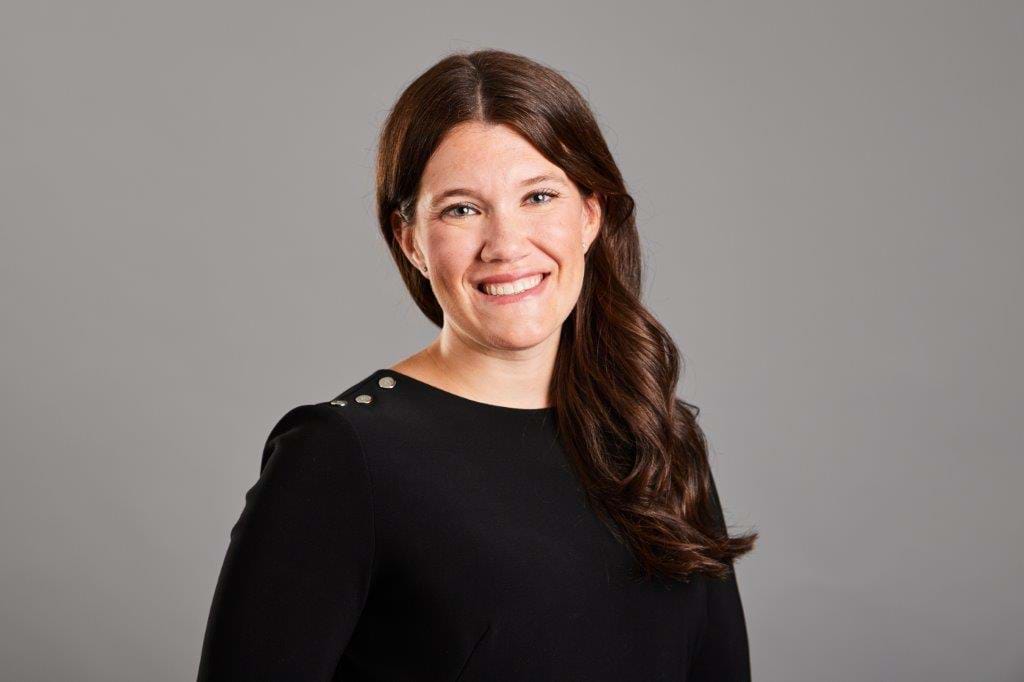 Meagan Farrow, Esquire