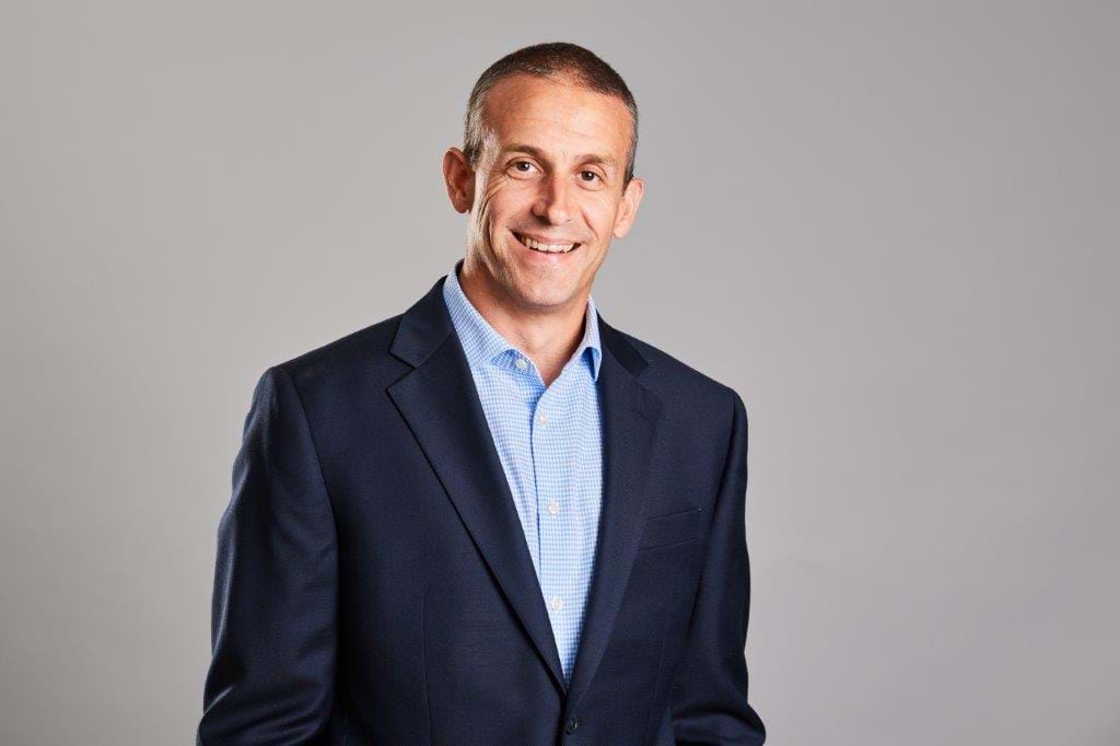 Jonathan T. Hitzges