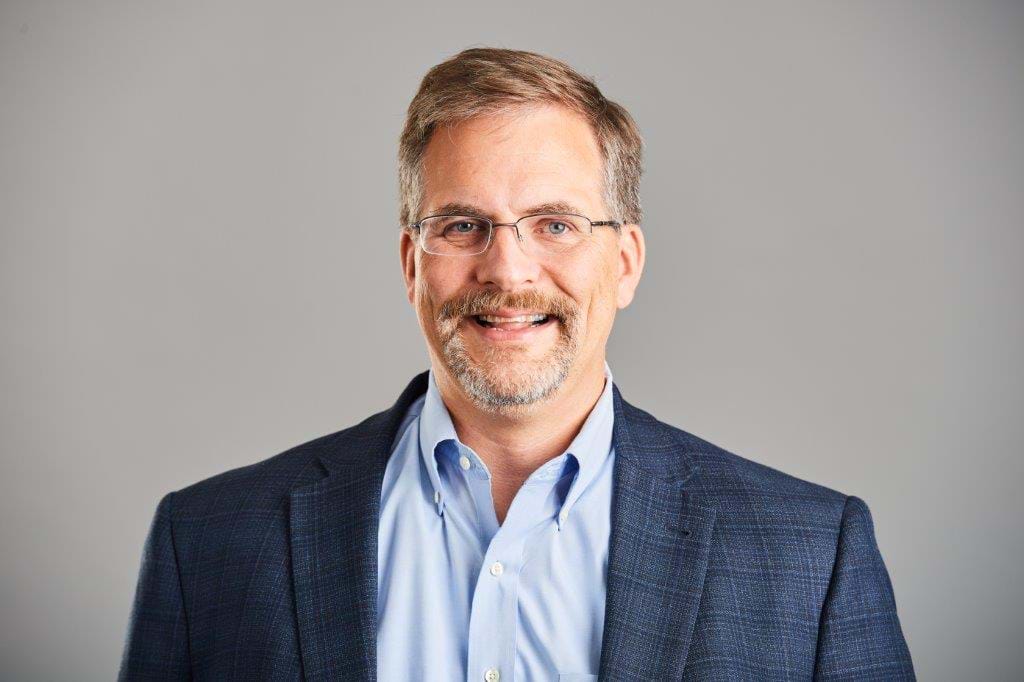John J. Kilgarriff