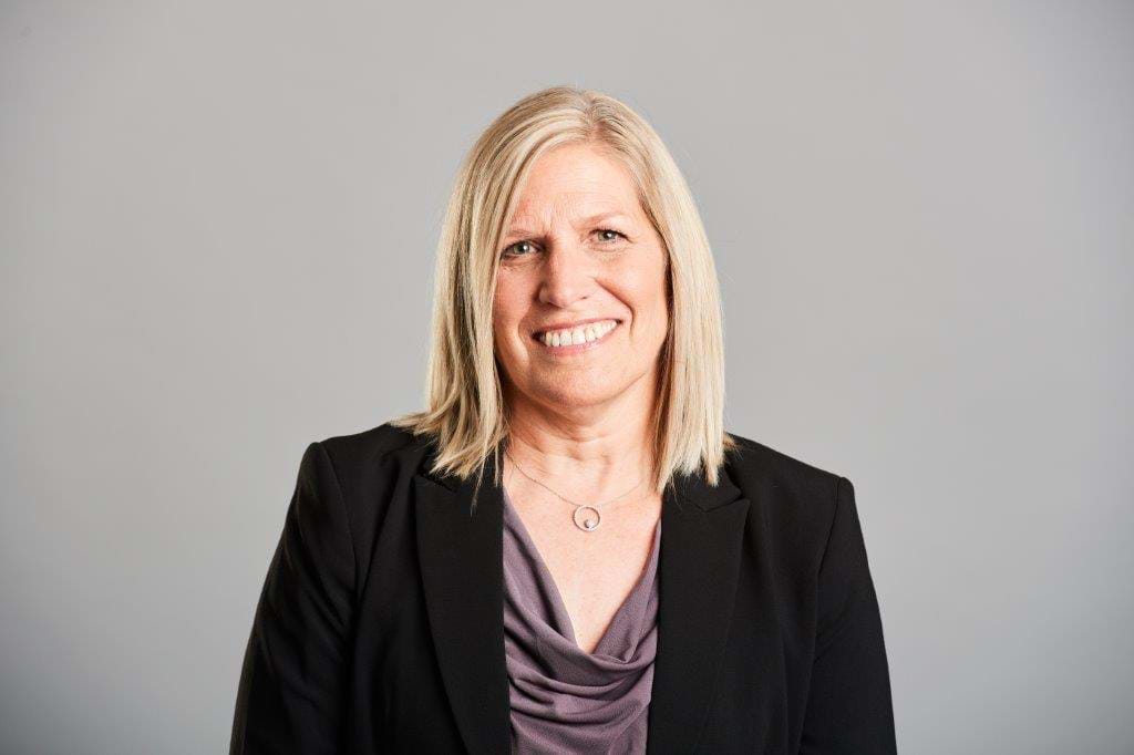 Donna Layden
