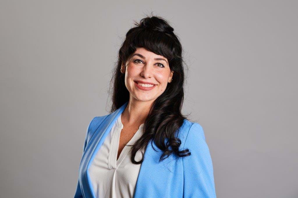 Christine C. McBrearty