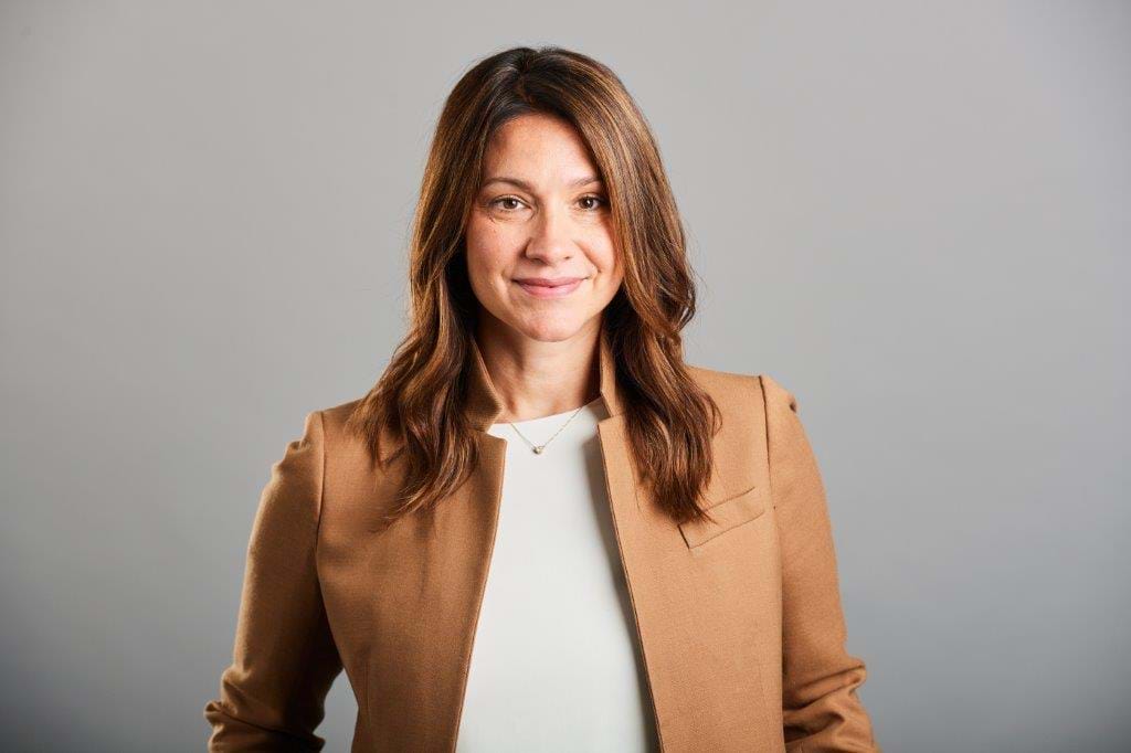 Leslie Miraglia