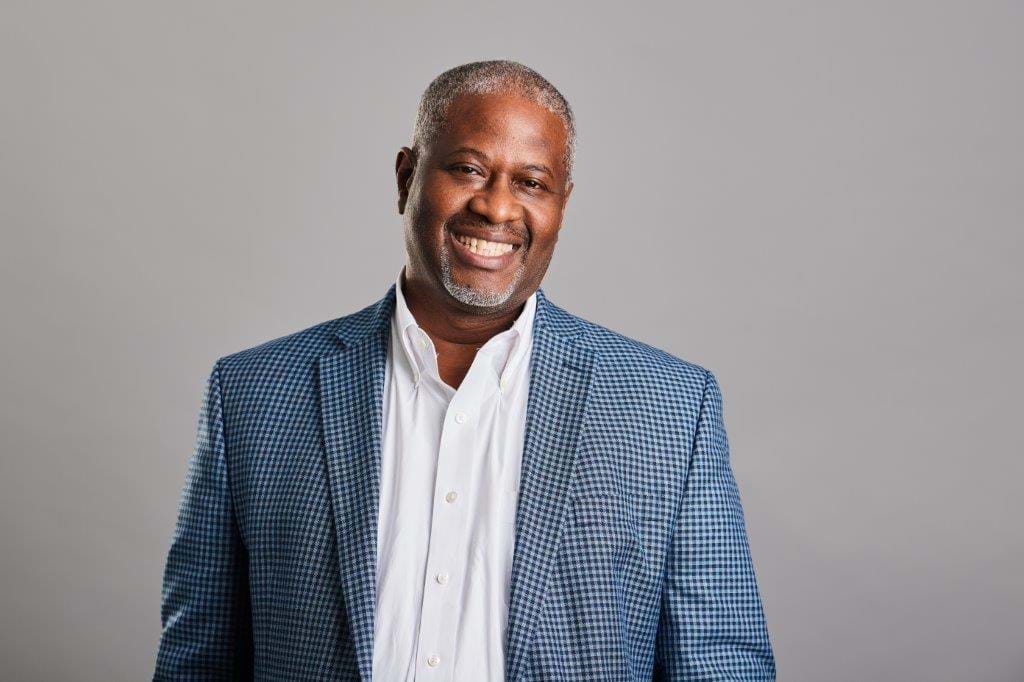 Cornel Pendergrass