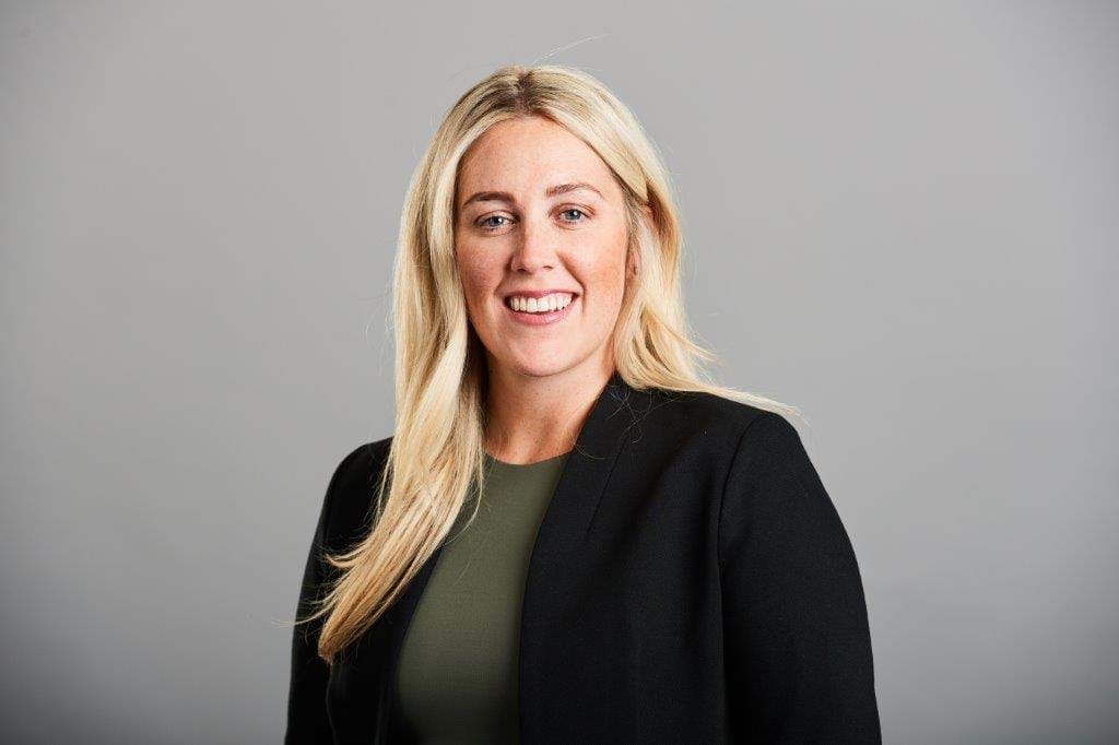 Kristina M. Pinciotti