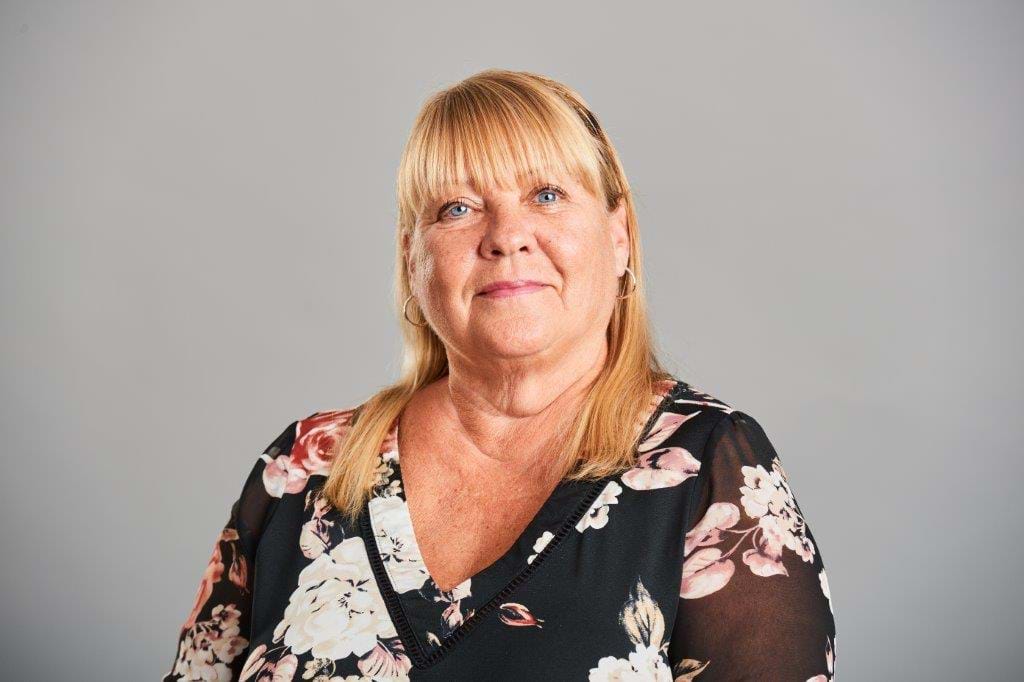 Edna Reitz