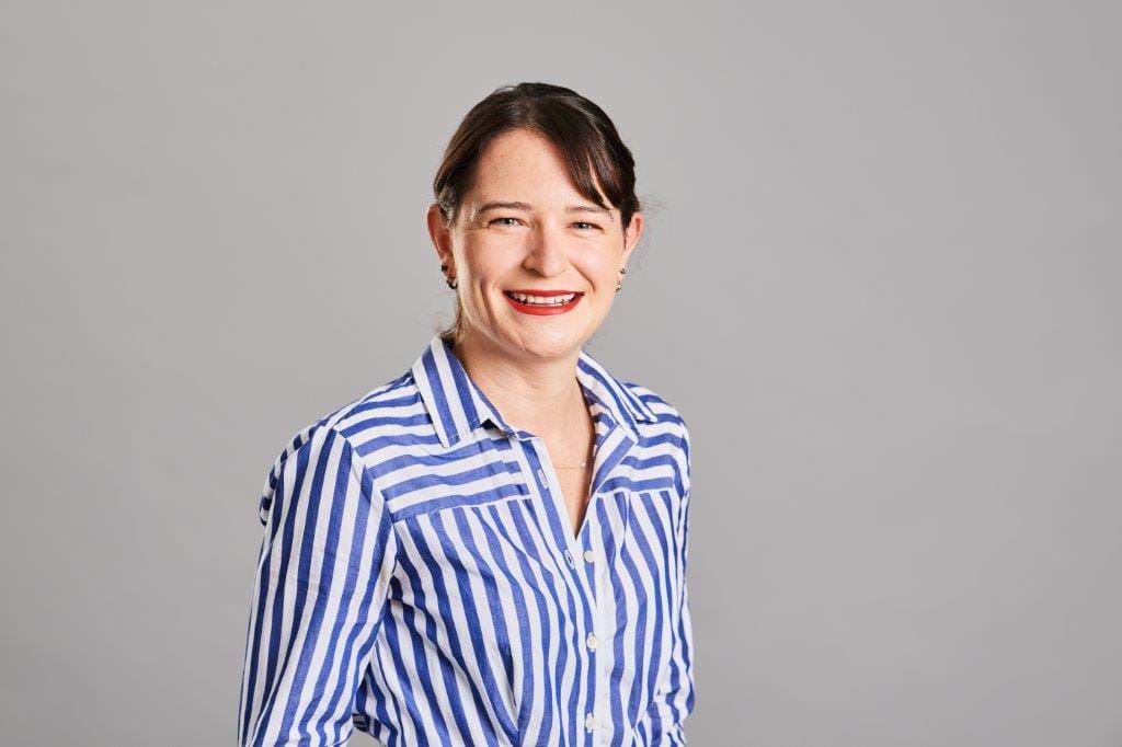 Aileen Scullin-Turcich