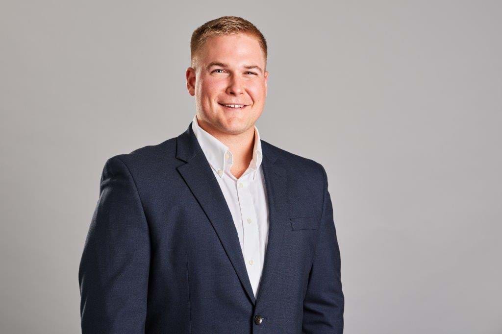 Robert P. Sedlak, III