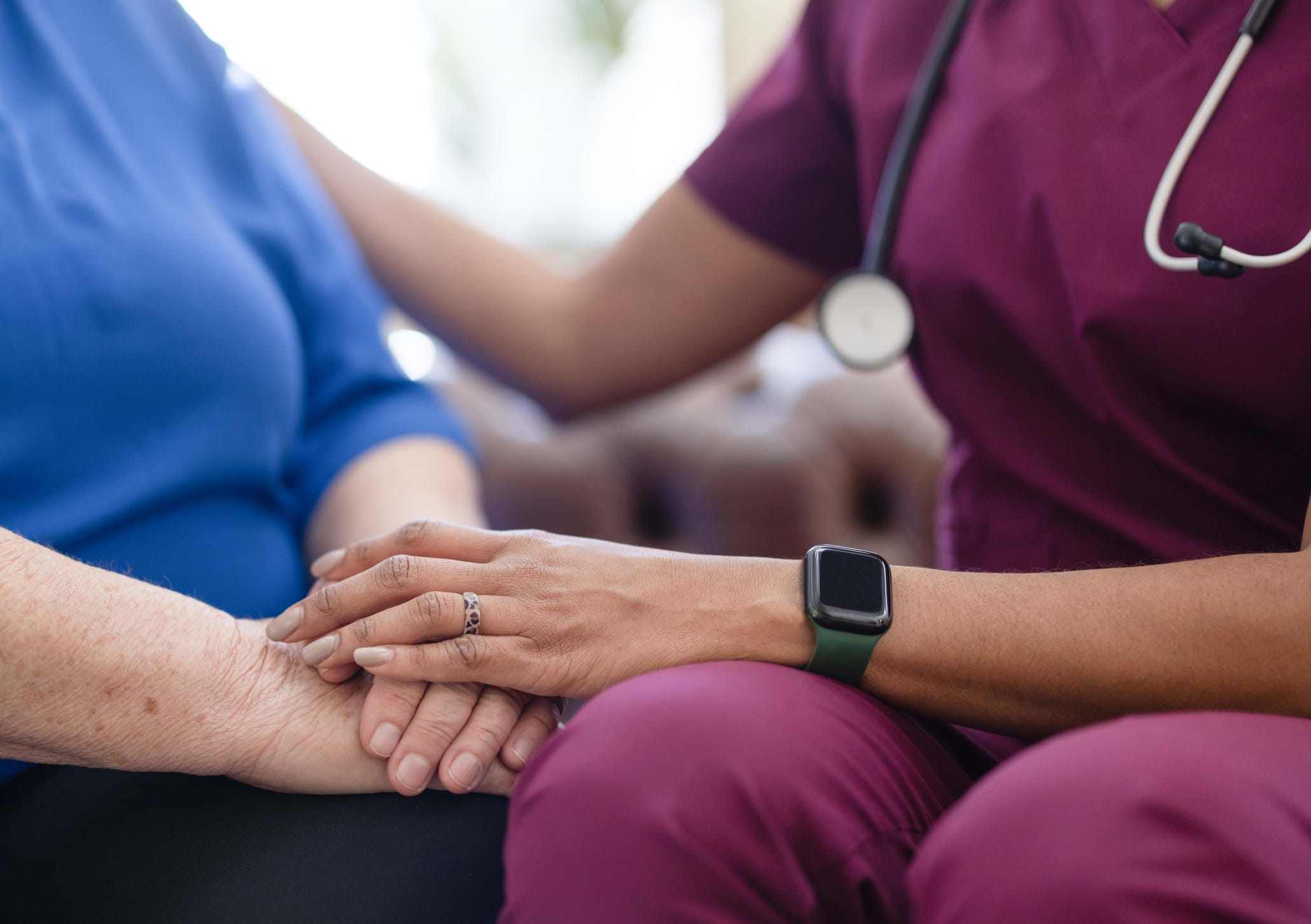 Safeguarding Lives: Strategies to Prevent Choking Risks in Health and Human Services Settings