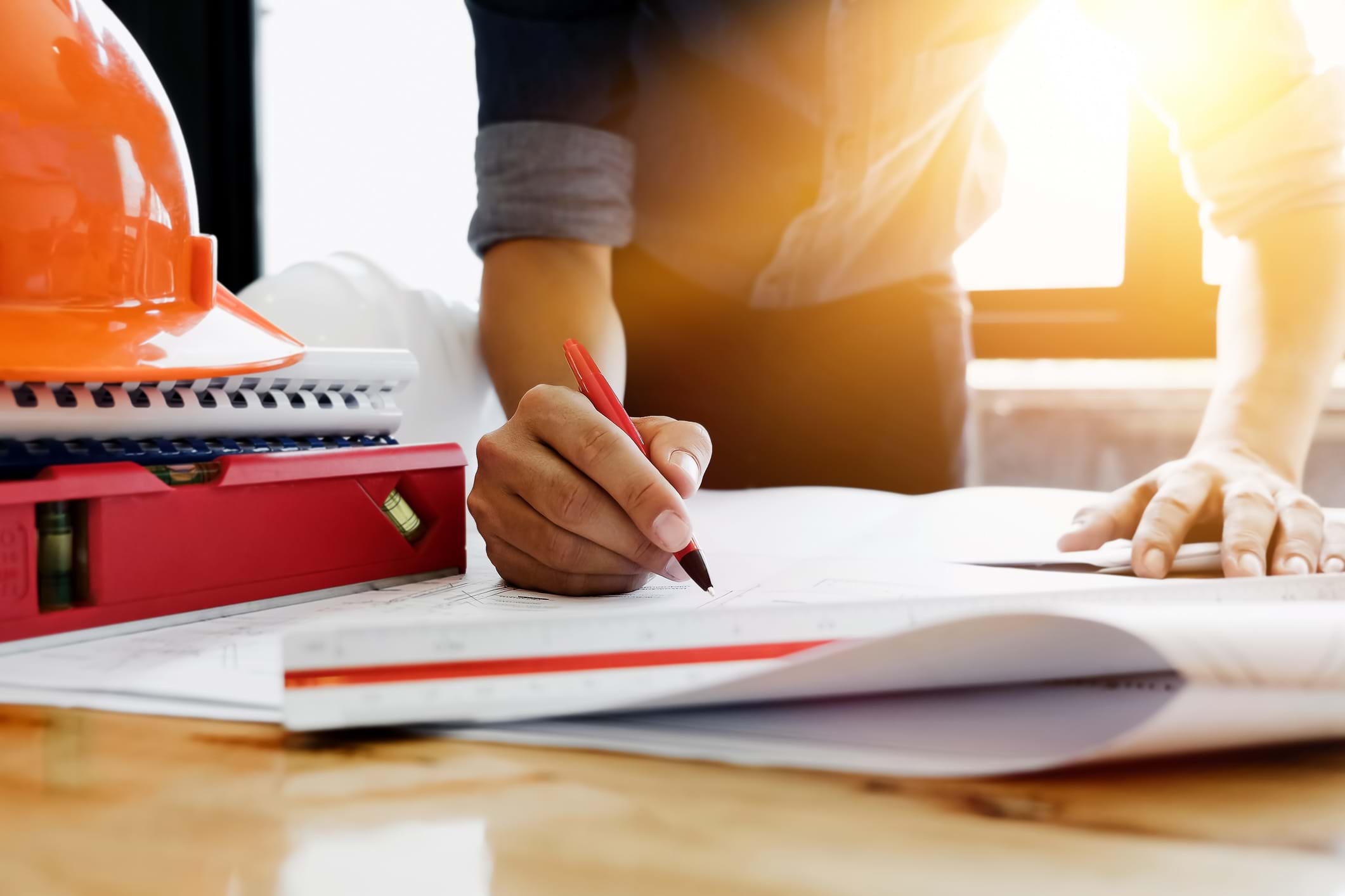 The Growing Need For Contractors’ Professional Coverages