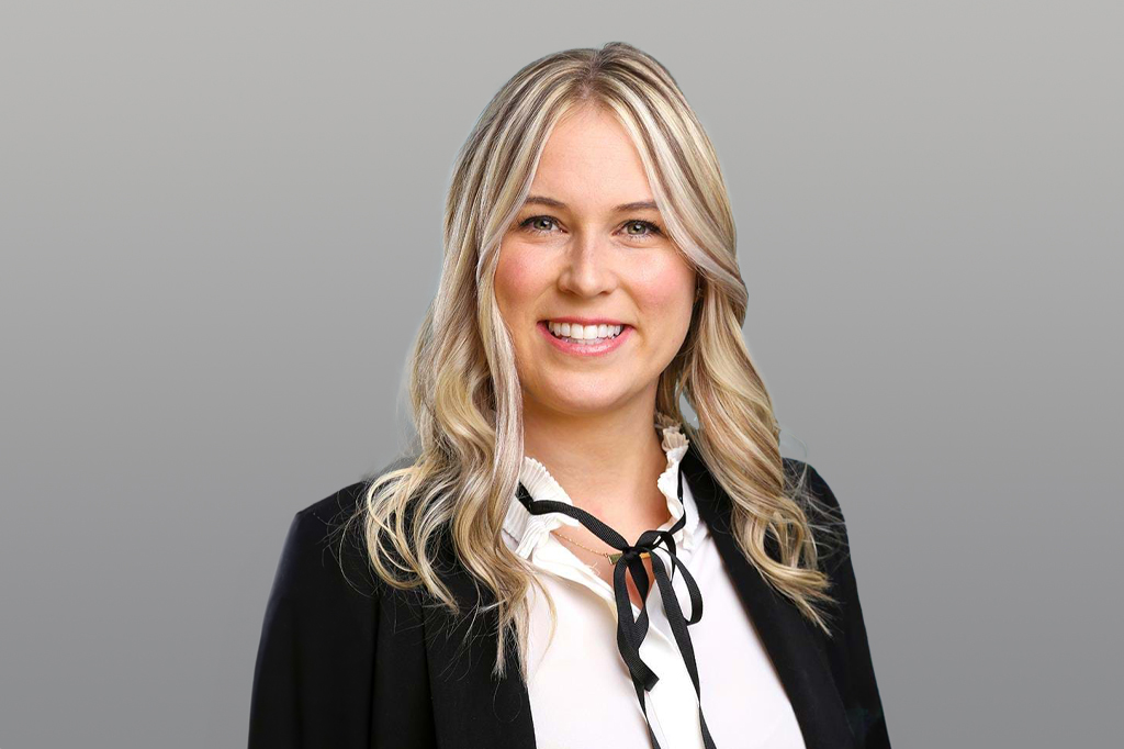 Stephanie O’Brien