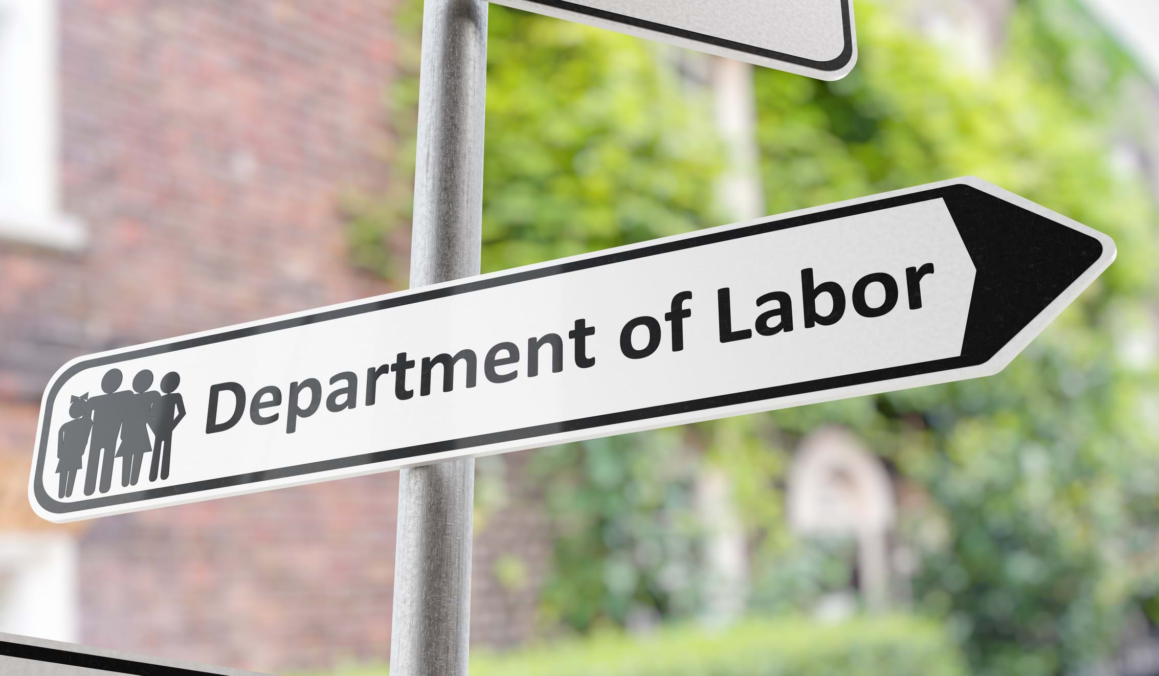 DOL Issues Adjusted Penalty Amounts for 2023
