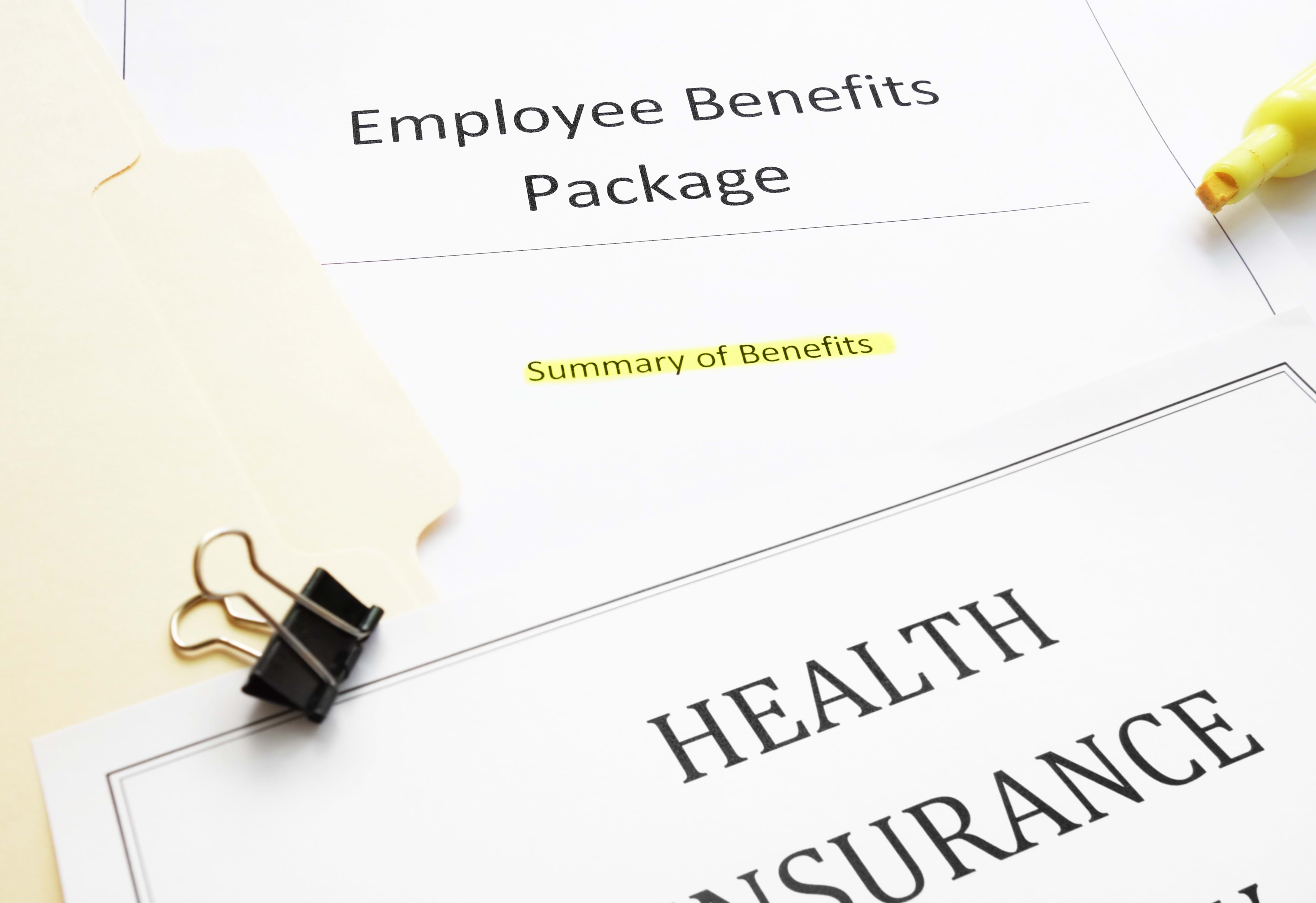 How to Combat “The Great Resignation” by Building Customized Benefits Packages to Attract & Retain Top Talent