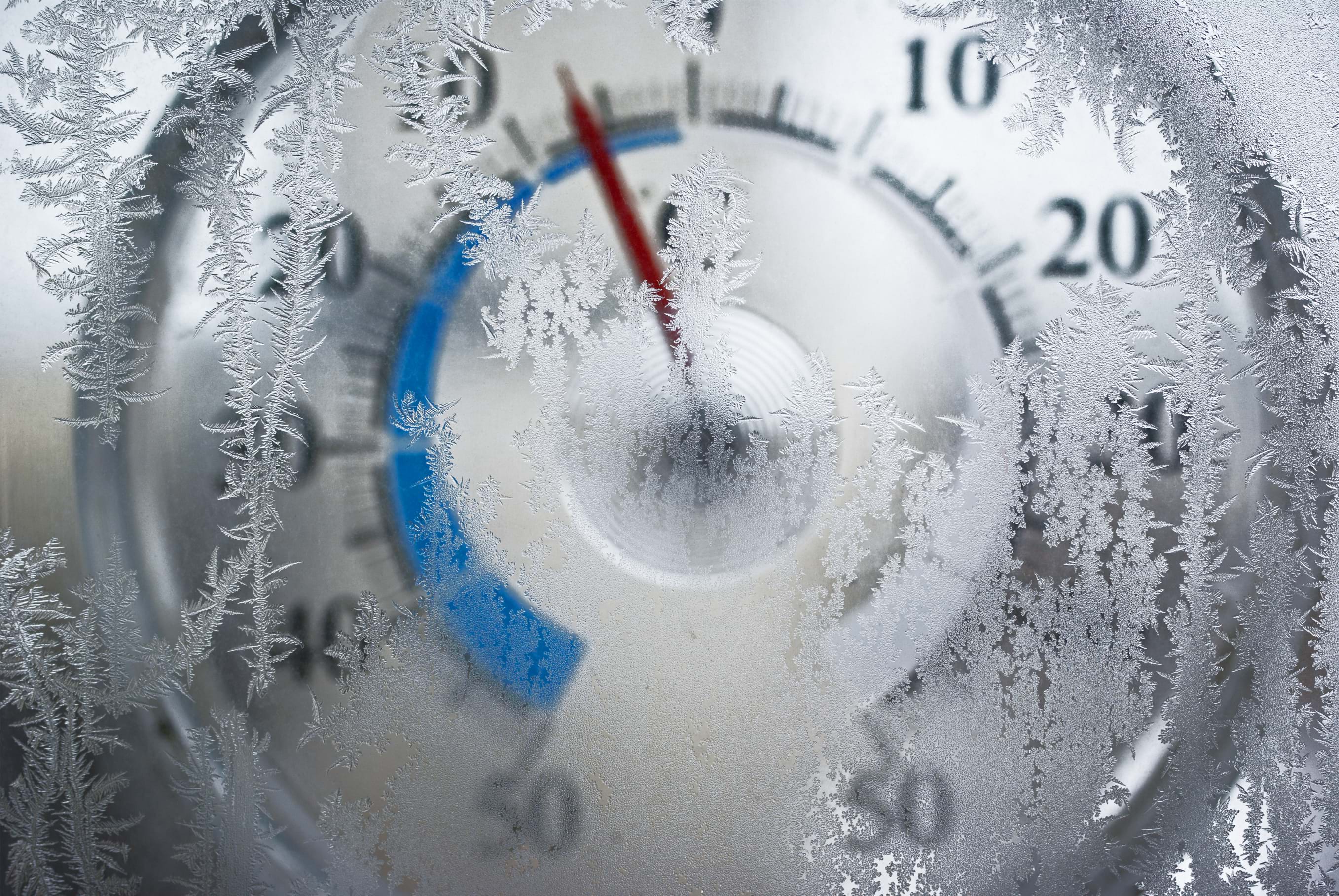 Winter Weather Preparedness