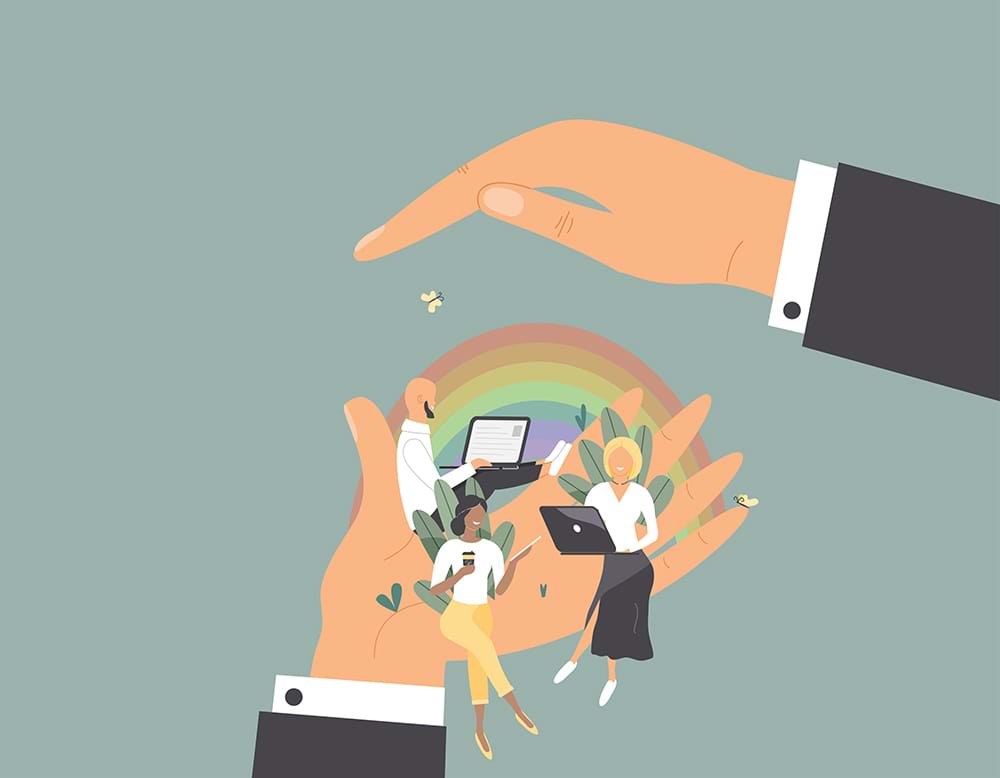 5 Mental Health Employee Benefits Trends for 2022