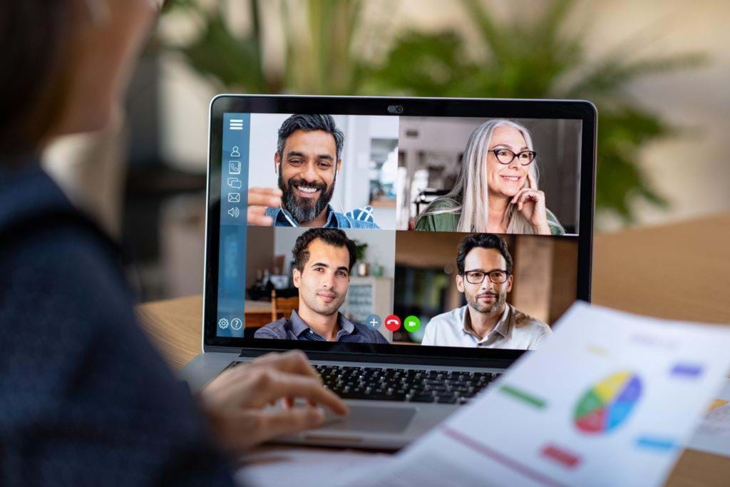 A Strategic Approach to Recover and Recapture Your Work Culture