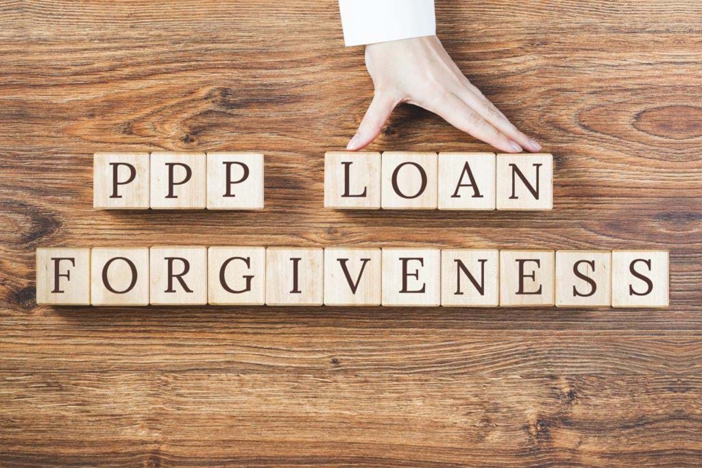 Using Paycheck Protection Program Loan Contingency Insurance as a Hedge