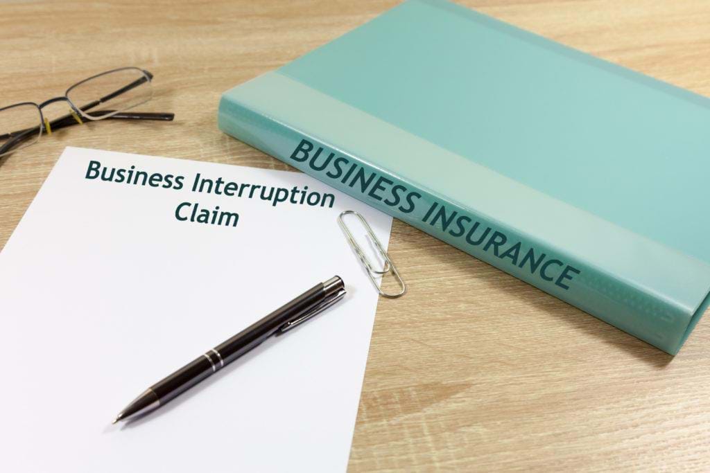 COVID-19 Business Interruption Insurance Coverage –  Court Decisions Update #2