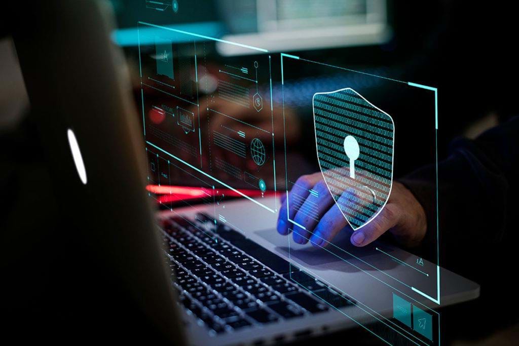 COVID-19: Addressing Cyber Security Risks