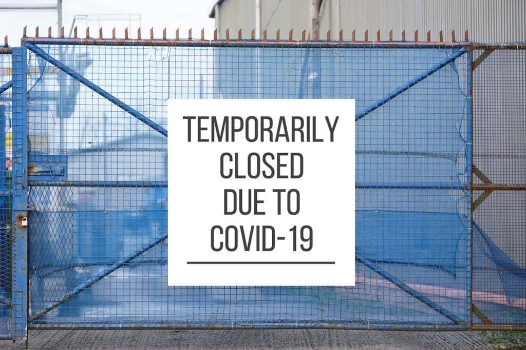 COVID-19: Furlough, Layoffs and the WARN Act