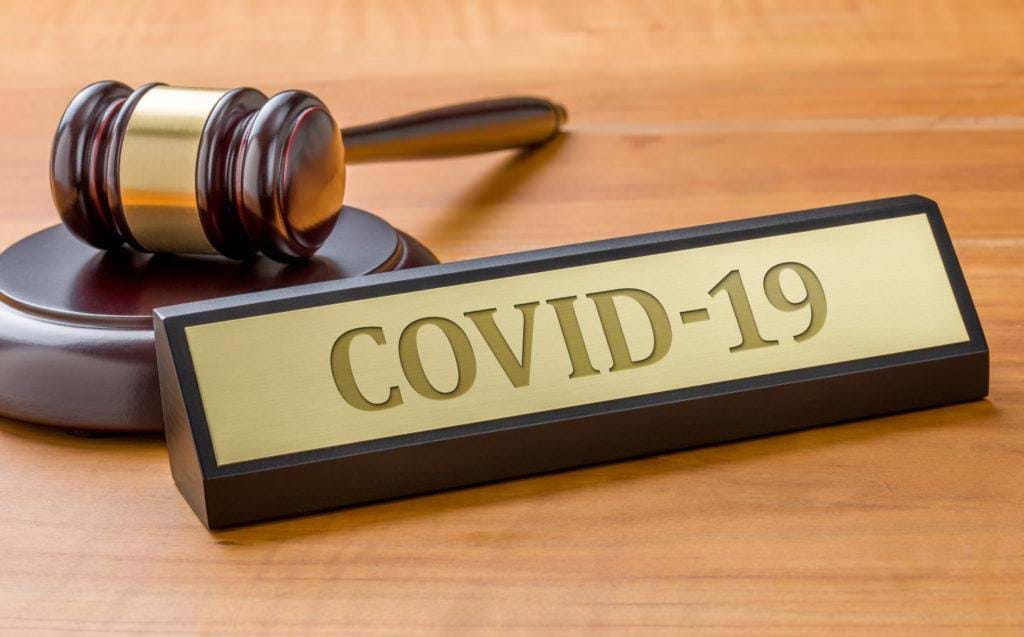 Significant Benefits Issues in New COVID-19 Relief Legislation