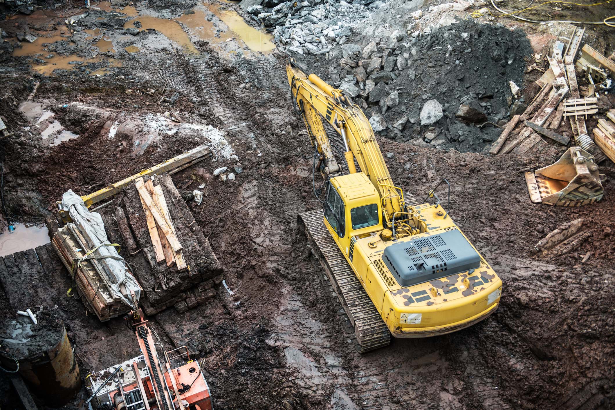 COVID-19 Insurance Implications in the Construction Industry