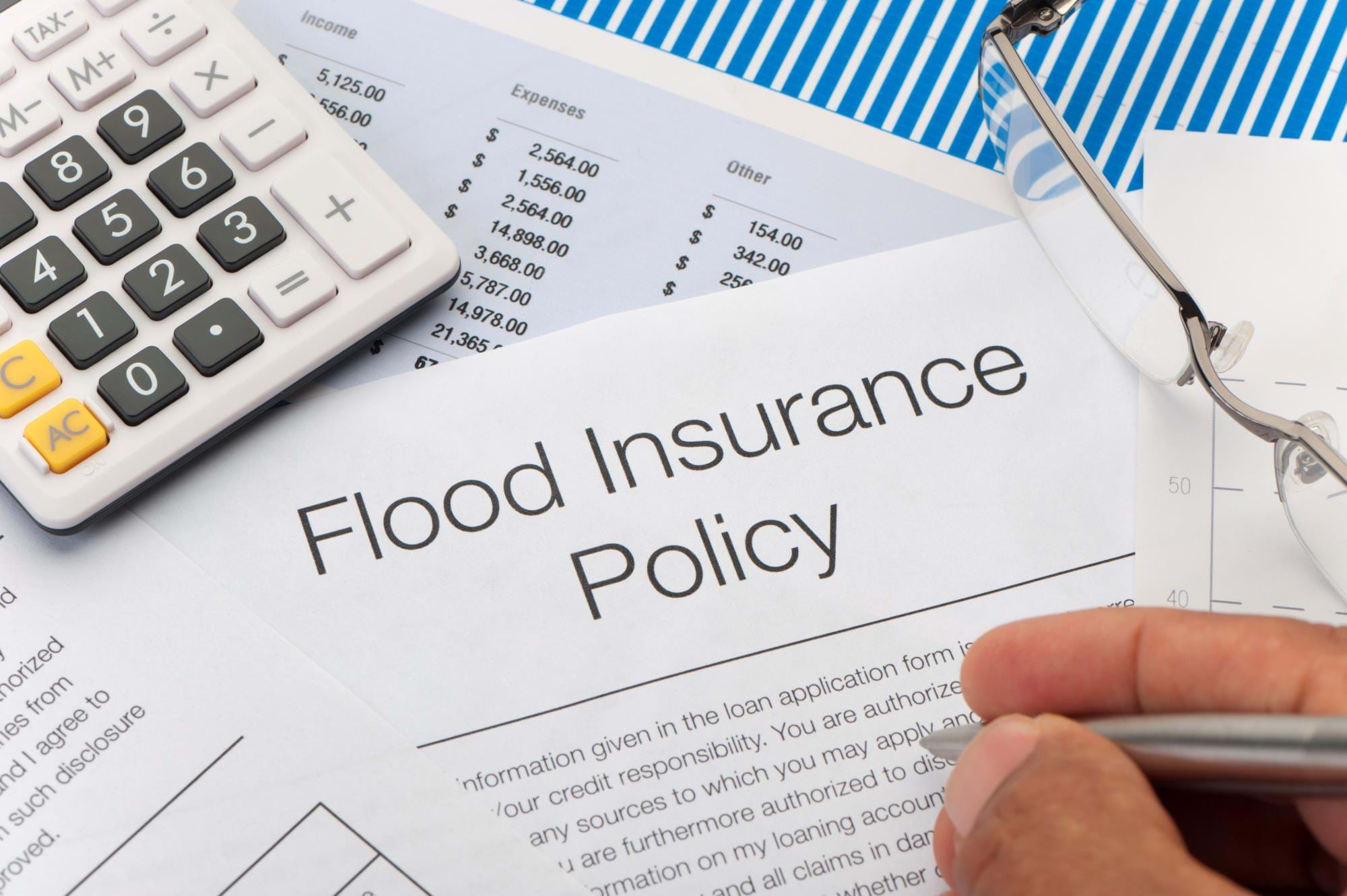 FEMA Risk Rating 2.0