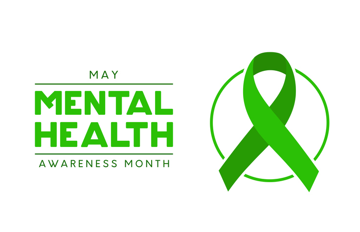 Mental Health Awareness Month: What the Data Tells Us—and What Employers Can Do