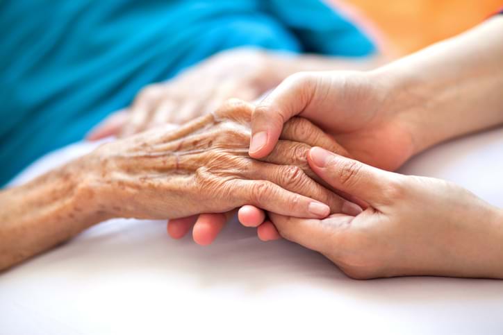 Beyond Burnout: Reclaiming Purpose In Aging Services