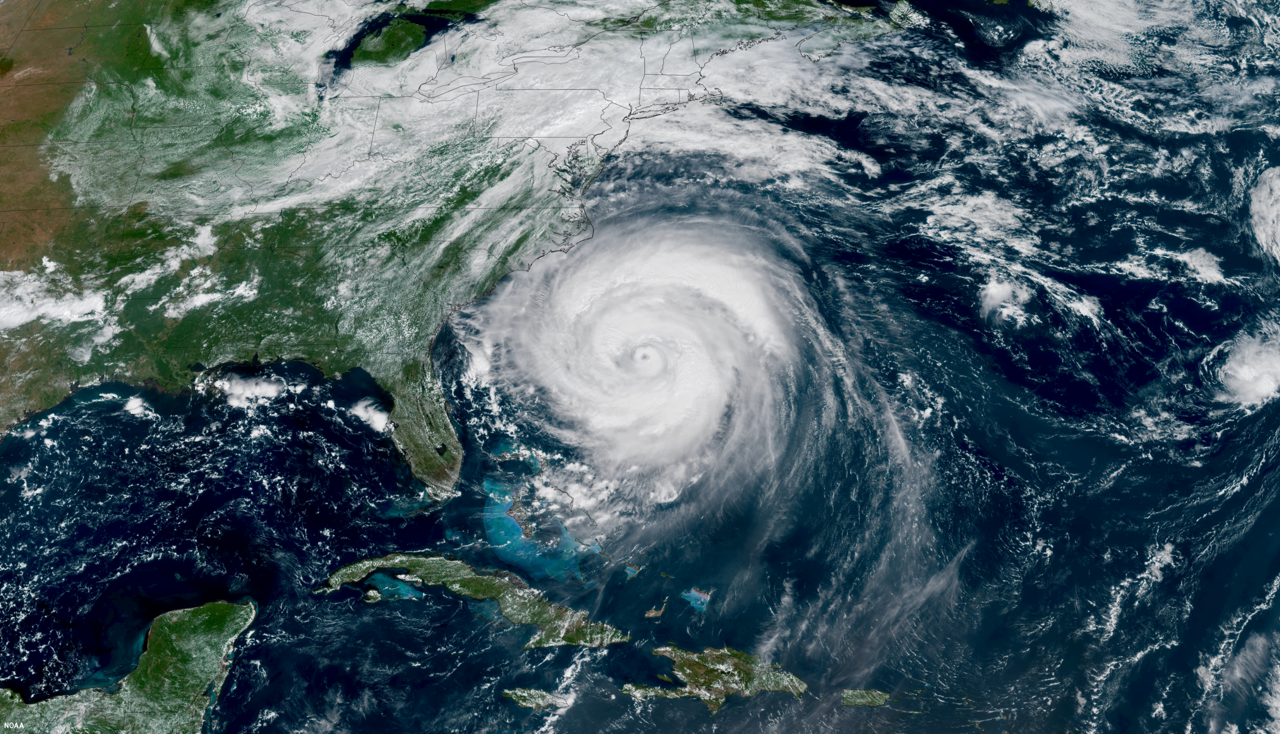 Hurricane Preparedness: Managing Your Risk